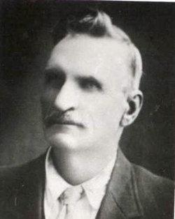 Robert McGavin (1843 - 1916) Profile